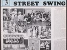 HERB REMINGTON: jean street swing STEEL GUITAR RECORD 12