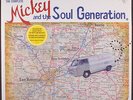 MICKEY & SOUL GENERATION: iron leg: the complete mickey & the soul generation LP