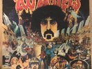 Frank Zappa - 200 Motels Original Soundtrack - 2 x Vinyl LP 12”