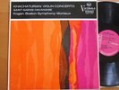 VICS 1153 Leonid Kogan Khachaturian Violin Concerto Monteux RCA Stereo NEAR MINT