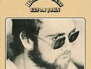 Elton John - Honky Chateau - LP Vinyl - 5738307 - NEW