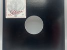 Selena “Last Dance / The Hustle” Latin Pop Tejano Tex Mex Vg + Record Vinyl 12”
