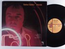 GABOR SZABO Mizrab CTI LP VG+ gatefold c