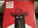 orville peck zia records pony vinyl strawberry swirl lp