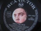 ELVIS PRESLEY EP 45 EPA 9541 GERMANY 