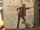 Neil Young w/Crazy Horse Everybody Knows This Is Nowhere RS6349•Gatefold•VG++