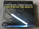 Philip Glass / Robert Wilson - Einstein on the Beach (Record 1993) NEW & SEALED