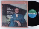 CHARLES LLOYD QUARTET Dream Weaver ATLANTIC LP c