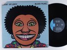 JIMMY MCGRIFF Black Pearl BLUE NOTE LP VG+ c