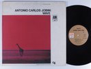 ANTONIO CARLOS JOBIM Wave A&M LP VG+ gatefold c