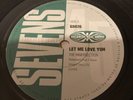 GS026 goldmine northern soul let me love yuh the innersection ex condition