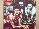 DAVID BOWIE DIAMOND DOGS LP 1974 - Nice clean copy with only light signs of use