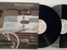 Minutemen.  Double Nickels on the Dime.  1984. 1st edition.  SST 028.  VG.