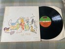 CROSBY STILLS NASH & YOUNG SO FAR UK 1974 UK 1st PRESS ATLANTIC LABEL EXCELLENT
