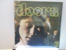 The Doors,Elektra EKS-74007.