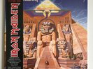 Iron Maiden - Powerslave Picture Disc Album 2012 Release Sealed Copy