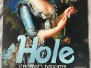 Hole - Nobody's Daughter LP (2010) EX