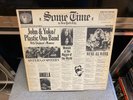 John Lennon Yoko Ono Some Time In New York City 2x LP VG+ postcard insert inners