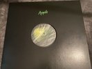 The beatles Let It Be EP from box set