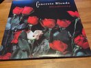 Concrete Blonde BLOODLETTING Vinyl RARE   NM/NM