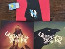 Queens of the Stone Age ‘LIKE CLOCKWORK’ (Black Vinyl 2LP) *NM QOTSA Kyuss