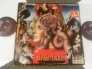 BRAINTICKET - COTTONWOODHILL / PSYCHONAUT 2X LP RARE GERMAN BELLAPHON PSYCH