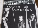 WIPERS - YOUTH OF AMERICA 1981 2nd GREG SAGE OREGON PUNK REMASTER JACKPOT SLD LP