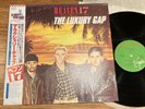 HEAVEN 17 - THE LUXURY GAP -TOP JAPAN 12