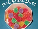 The Casual Dots s/t LP NEW Bikini Kill Slant 6 Autoclave Frumpies