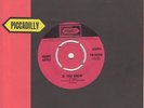 Ebony Keyes If You Knew Piccadilly 7N35358 Soul Northern Motown