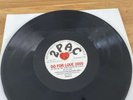 2Pac - Do For Love 2000 12” Vinyl Uk Garage/2 Step Rare