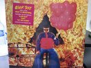 Ugly Is Beautiful by Oliver Tree (Record, 2020) SEALED MINTY ***OOP*** Yellow