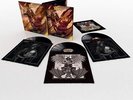 Dio - Evil Or Divine: Live In New York City [New Vinyl LP] UK - Import