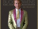 Buck Owens - Bakersfield Gold: Top 10 Hits 1959-1974 [New Vinyl LP]