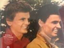 the everly brothers songs our daddy taught us red vinyl new sealed item uk sell