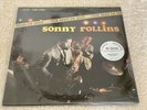 Sonny Rollins Our Man In Jazz  Classic Records Hobson Archive LP - SEALED
