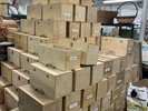 Over 9,000 45 VINYL RECORDS 50-80s. Birch Boxes Elvis Beatles, MJ Everyone