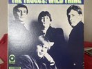 The Troggs - Wild Thing (LP, Album, Mono) 1966 USA Pressing Superb Copy Tested