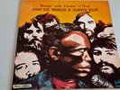 JOHN LEE HOOKER & CANNED HEAT''Boogie with Hooker N' Heat'' 2XLPGatefold 33RPM .