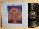 PHAROAH SANDERS Elevation IMPULSE  AS-9261 original Quad / gatefold