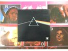 PINK FLOYD The Dark Side Of The Moon / QUADRAPHONIC LP UK EMI HARVEST Q4SHVL 804
