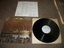 The Beach Boys - Holland LP Brother MS 2118 1973 White Label Promo w/ Insert EX