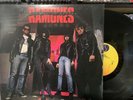 Ramones – Halfway To Sanity LP 1987 Sire – 1-25641 VG+/EX w/ Inner Sleeve