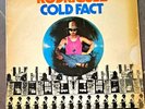 Rodriguez Cold Fact Australia 1st pressing 12'' vinyl Lp  1970 rare Blue Goose