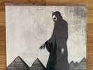 Afghan Whigs In Spades White Vinyl LP Record Sub Pop Limited Edition
