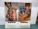 THE WHO - SELL OUT - UK - STEREO - TRACK - 613.002 Laminated Vinyl LP