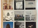 Pink Floyd A Nice Pair 2LP OG Psych Rock Harvest