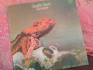 GENTLE GIANT OCTOPUS LP Album Vertigo Swirl (1972) German Press Scarce
