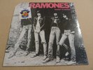 Factory Sealed  Ramones Rocket to Russia 1st Pressing 1977 US Sire SR 6042
