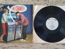 THE CHANTELS WE ARE  THE CHANTELS END RECORDS MONO LP, 1958
